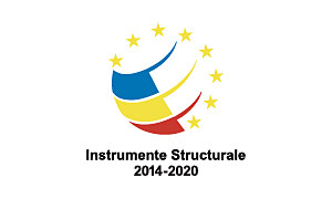 Logo Instrumente Structurale